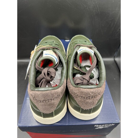 Reebok Bodega x Club C 85 \'Range Green\' (H03355) Men’s Size 10 DS OG ALL RARE main image 15